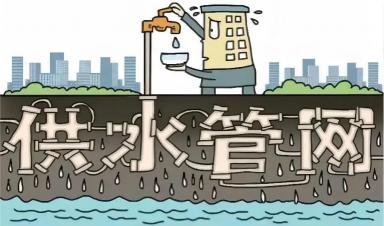 這些供水管網(wǎng)漏損檢測方法你都知道嗎？