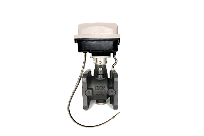 單元調(diào)節(jié)閥